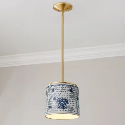 Suzhou Pendant