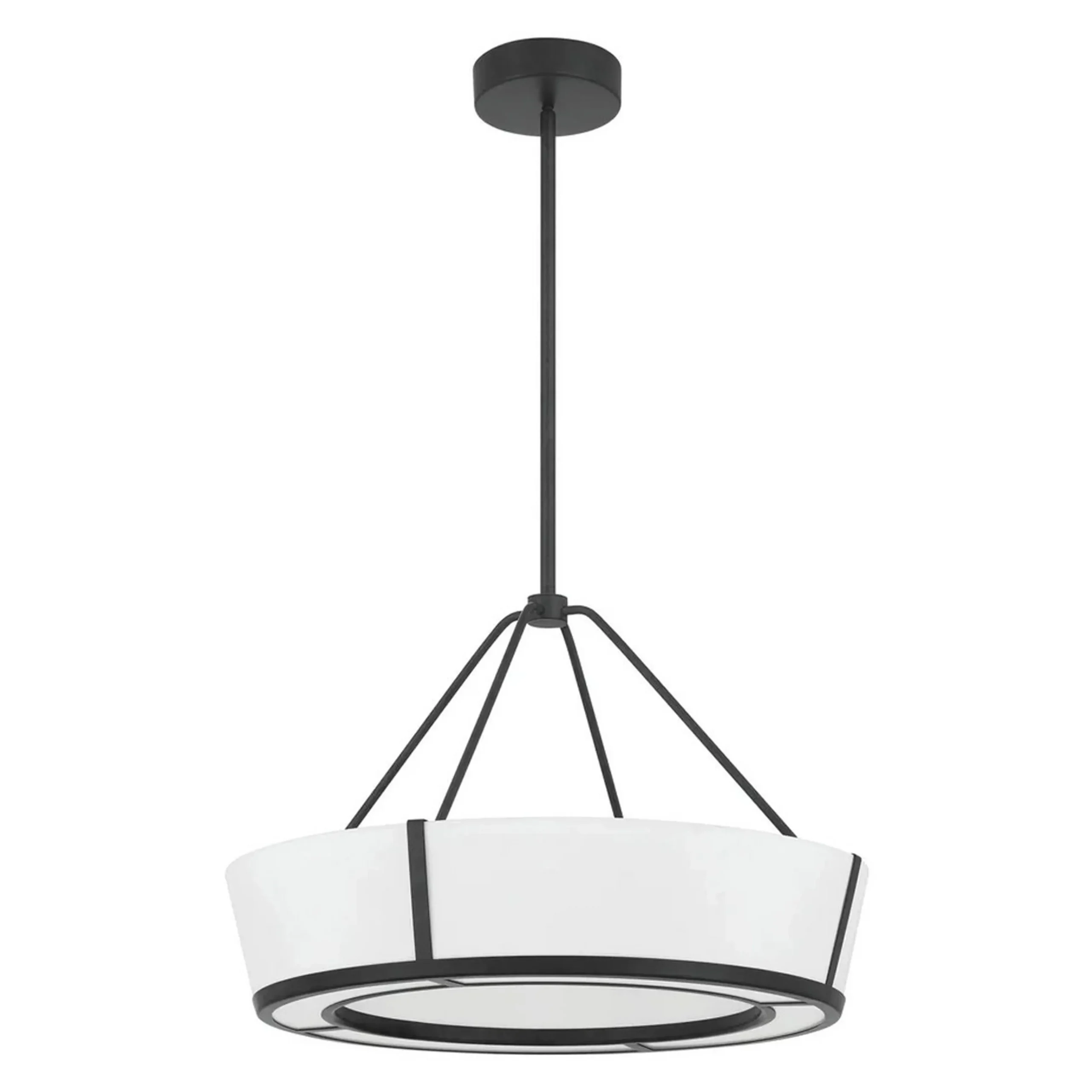 Suzie LED Chandelier