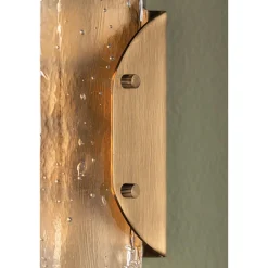 Svalbard Bath Sconce