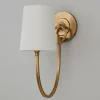 Swag Sconce - 1 light