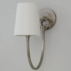 Swag Sconce - 1 light