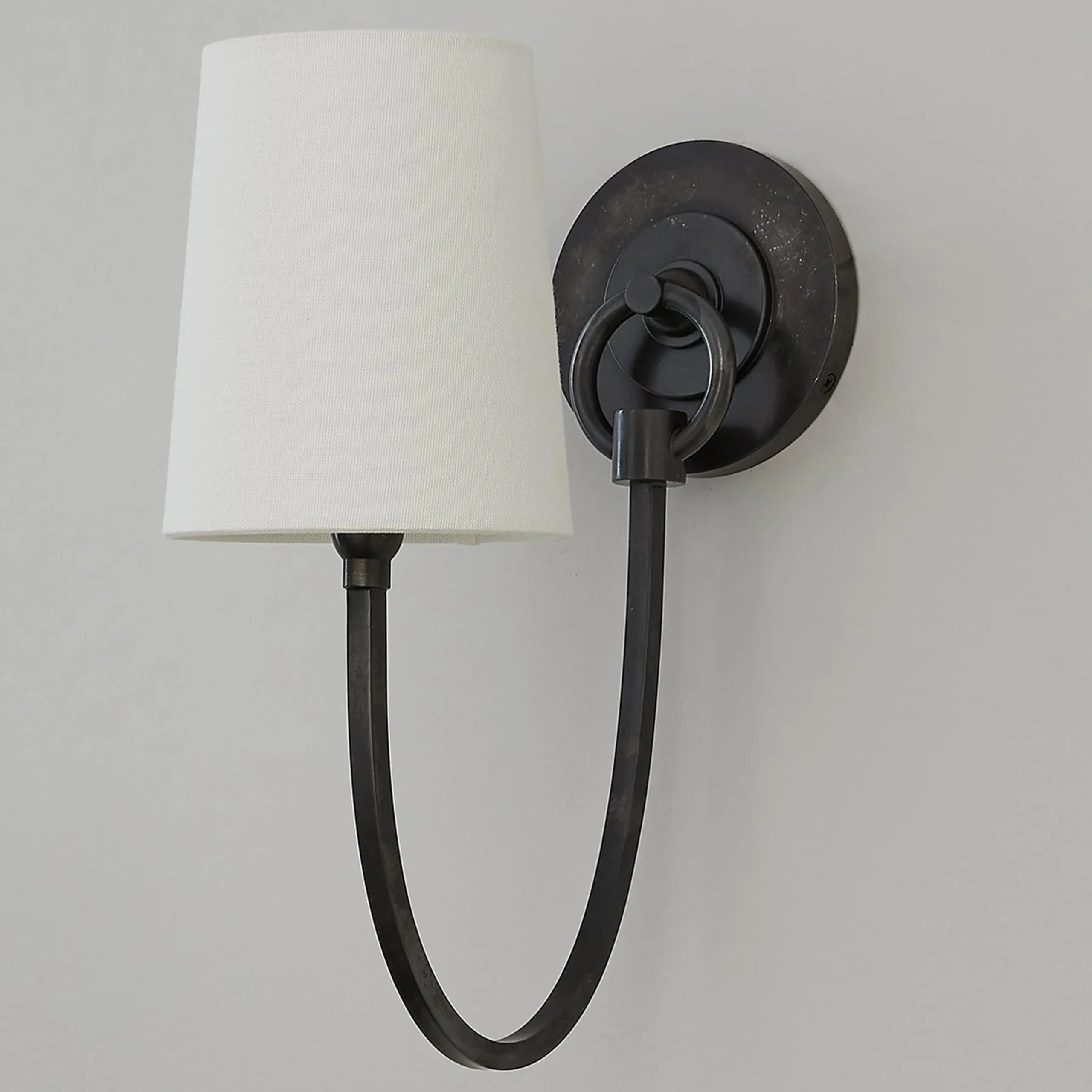 Swag Sconce - 1 light