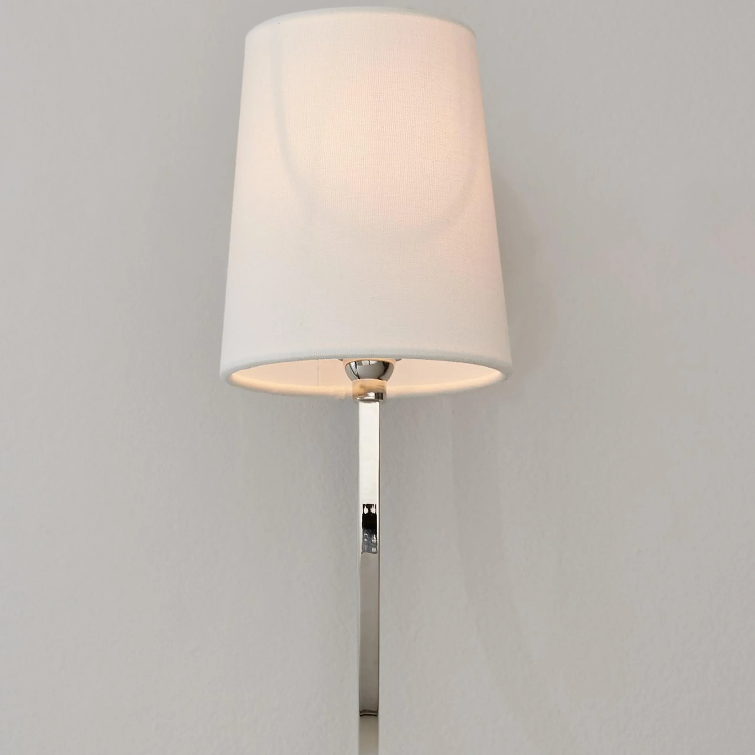 Swag Sconce - 1 light