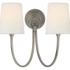 Swag Sconce - 2 light
