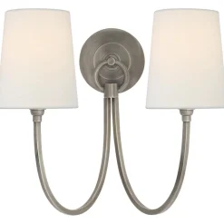 Swag Sconce - 2 light