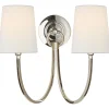 Swag Sconce - 2 light