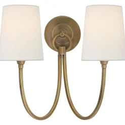 Swag Sconce - 2 light