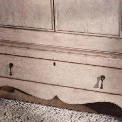 Swanly Armoire