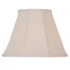 12" Swing Arm Lamp Shade