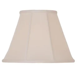 12" Swing Arm Lamp Shade