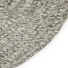 Swirled Braid Rug