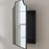 Sylvayn Medicine Cabinet Mirror