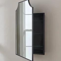 Sylvayn Medicine Cabinet Mirror