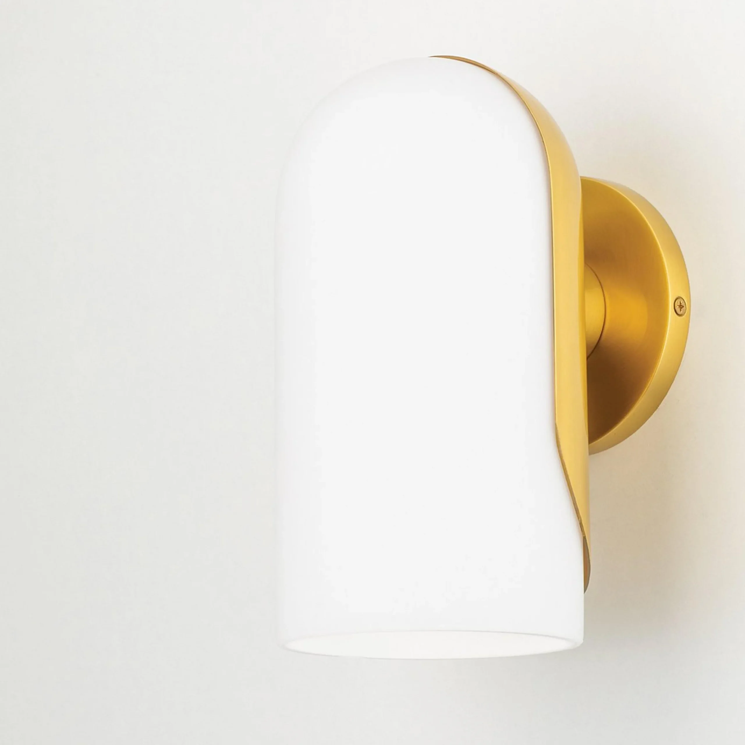 Sylvia Bath Sconce