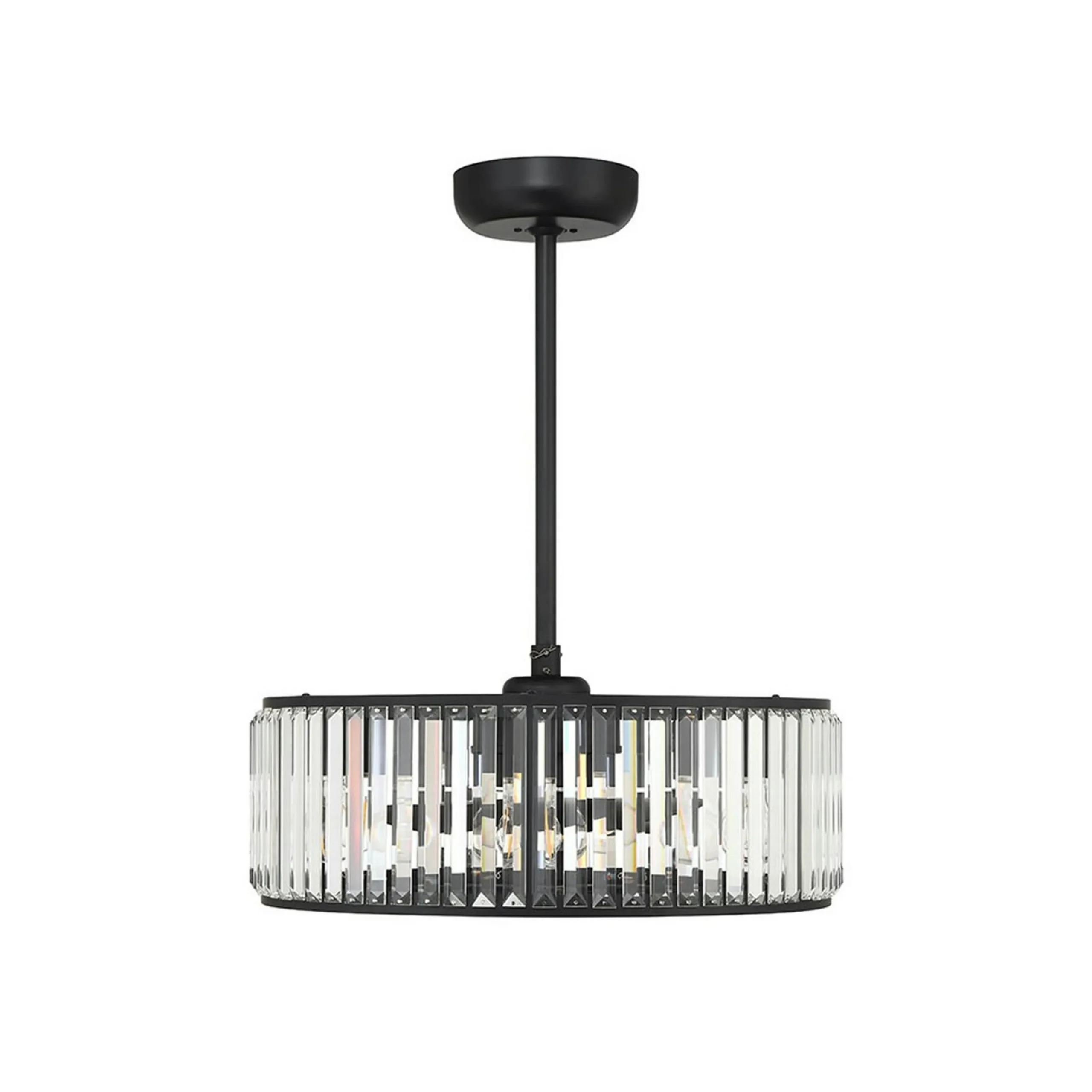 23" Symposium Fandelier