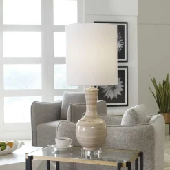 Tabernas Table Lamp