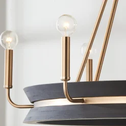 Tajani Chandelier
