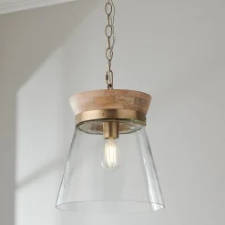 Tajani Pendant