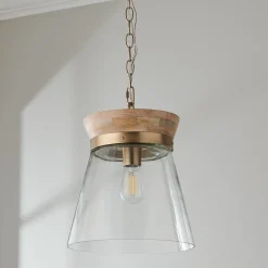 Tajani Pendant