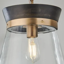 Tajani Pendant