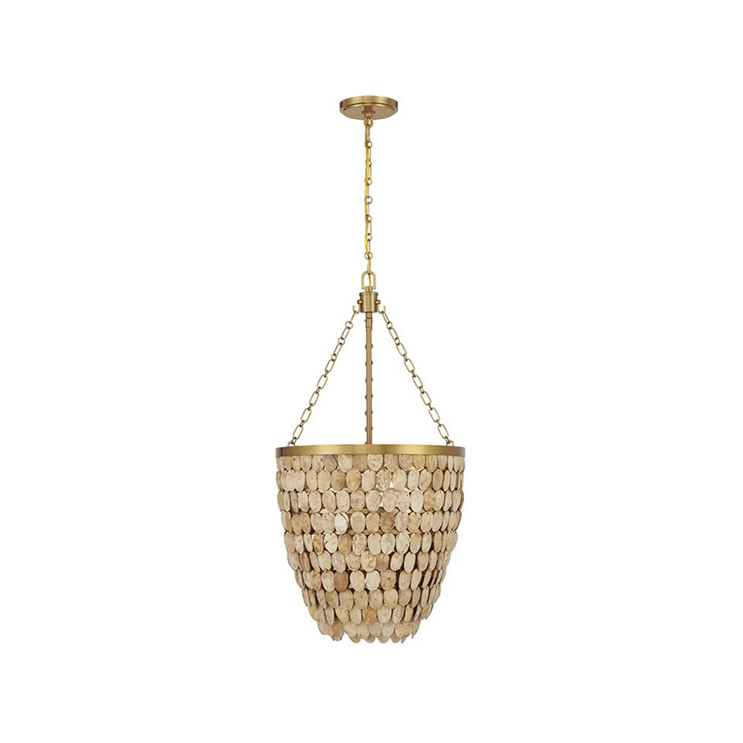 Tala Chandelier