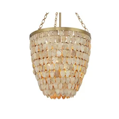 Tala Chandelier