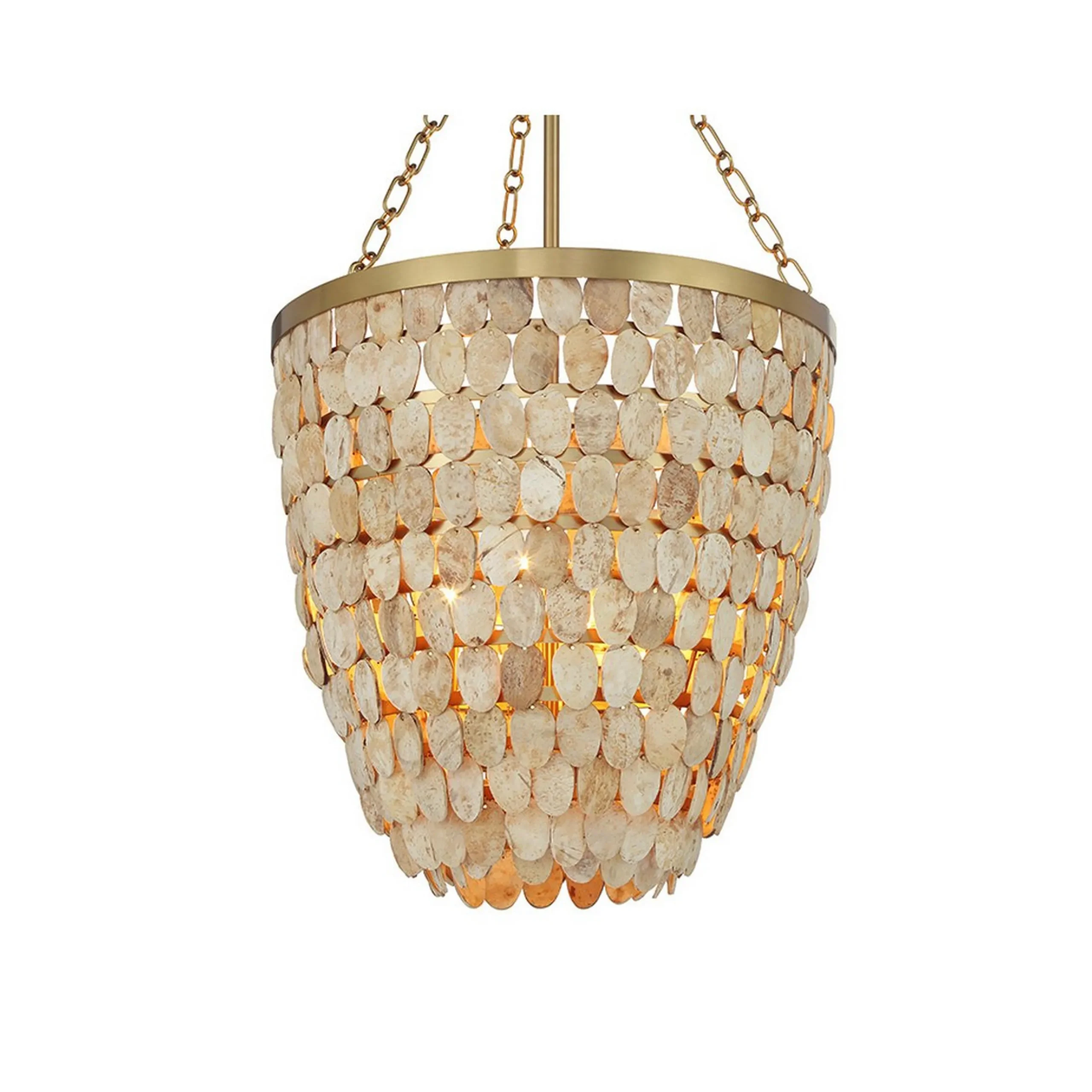Tala Chandelier