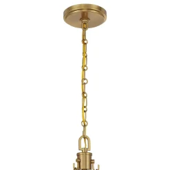 Tala Chandelier