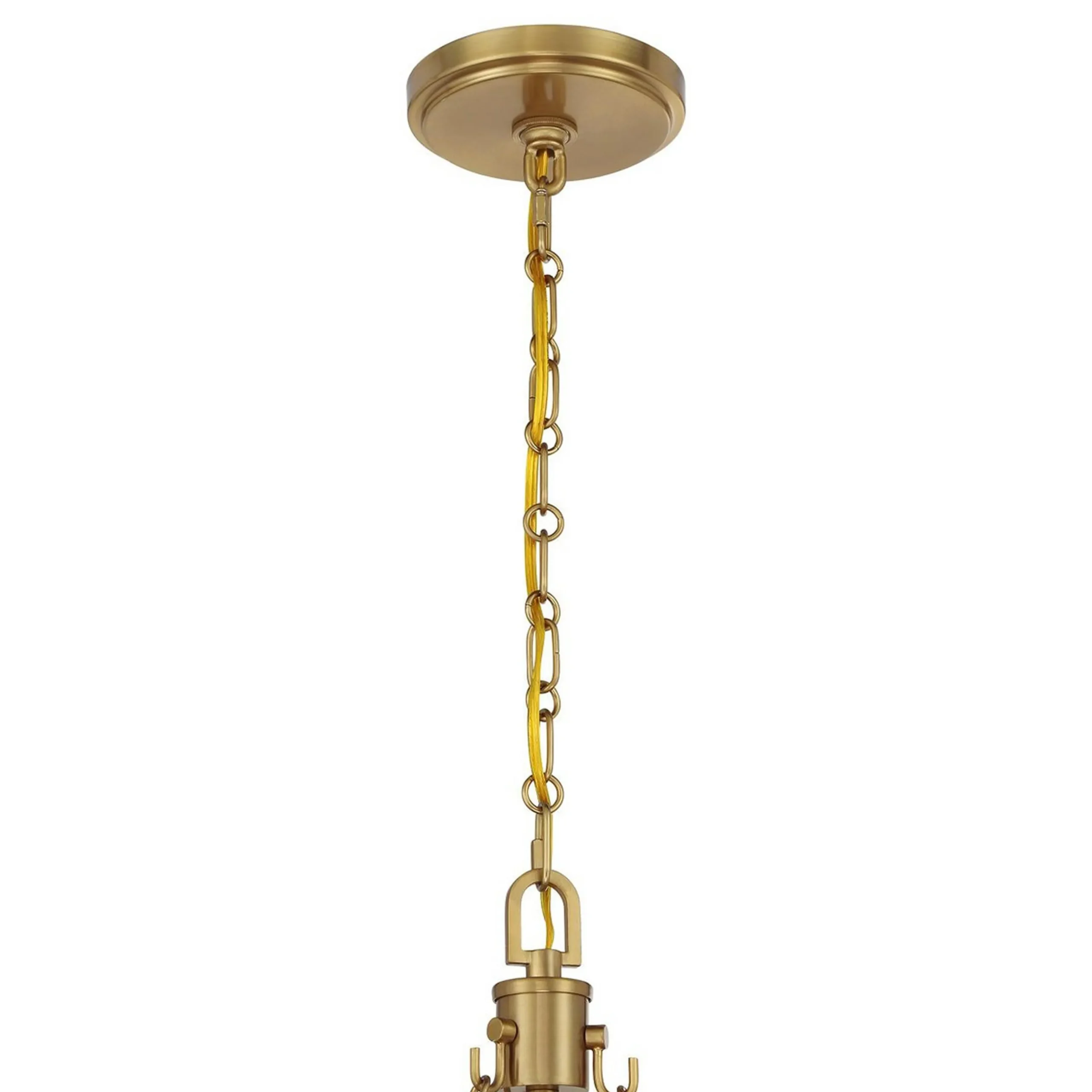 Tala Chandelier