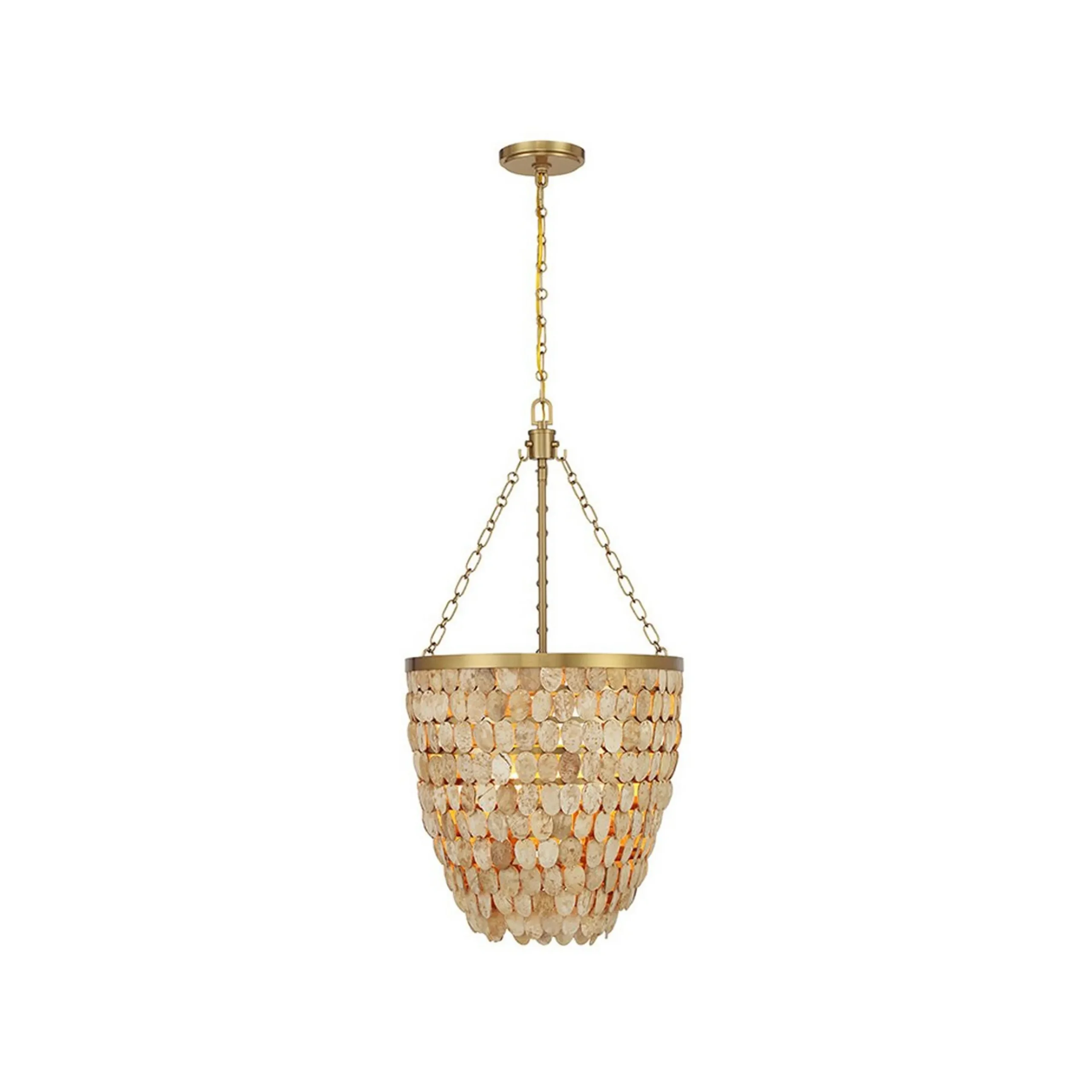 Tala Chandelier