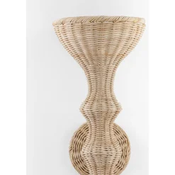 Tallwood Torch Sconce