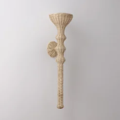 Tallwood Torch Sconce