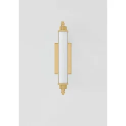 Tambers LED Bath Sconce - 18"