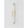 Tambers LED Bath Sconce - 28"