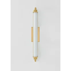 Tambers LED Bath Sconce - 28"