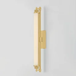 Tambers LED Bath Sconce - 28"