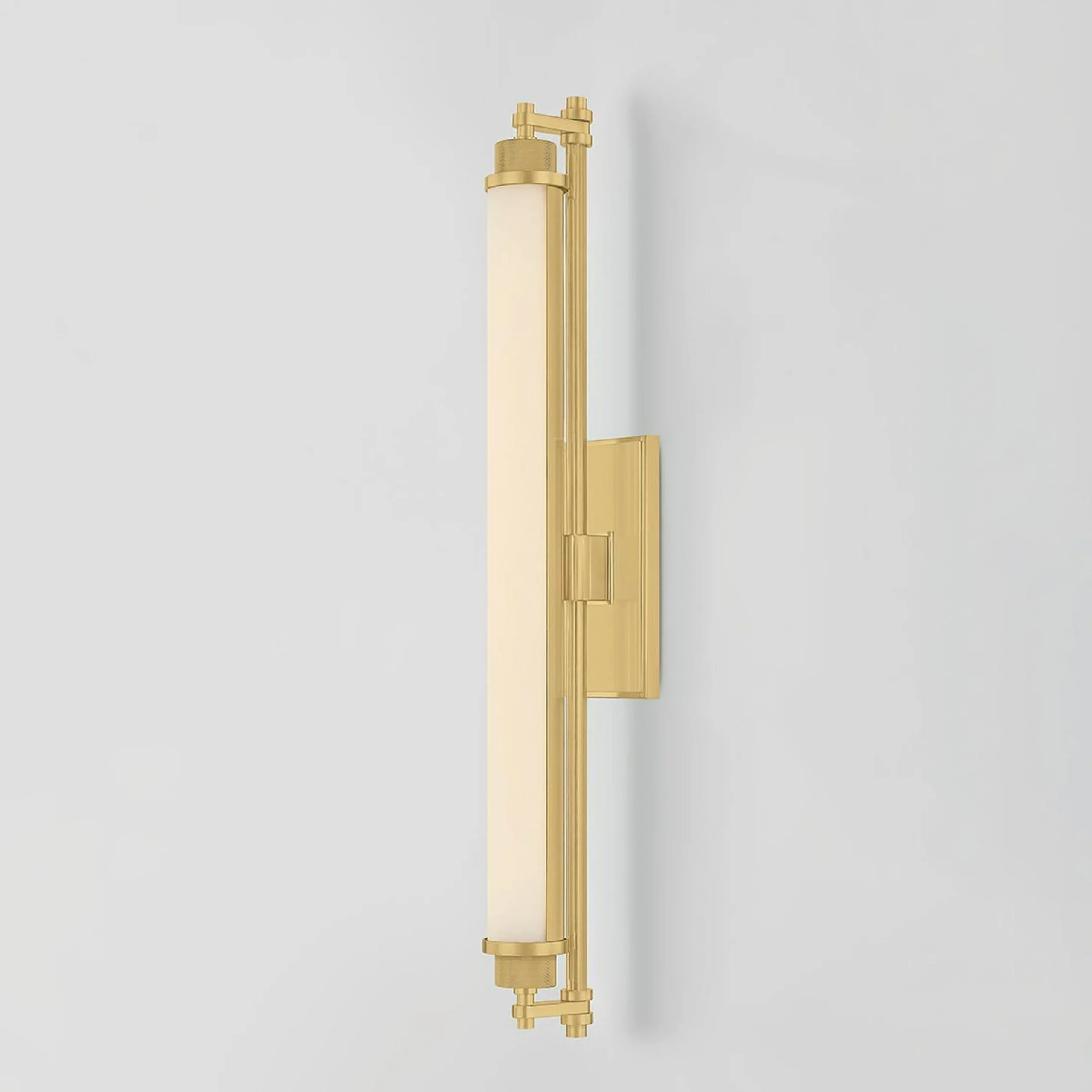 Tambers LED Bath Sconce - 28"