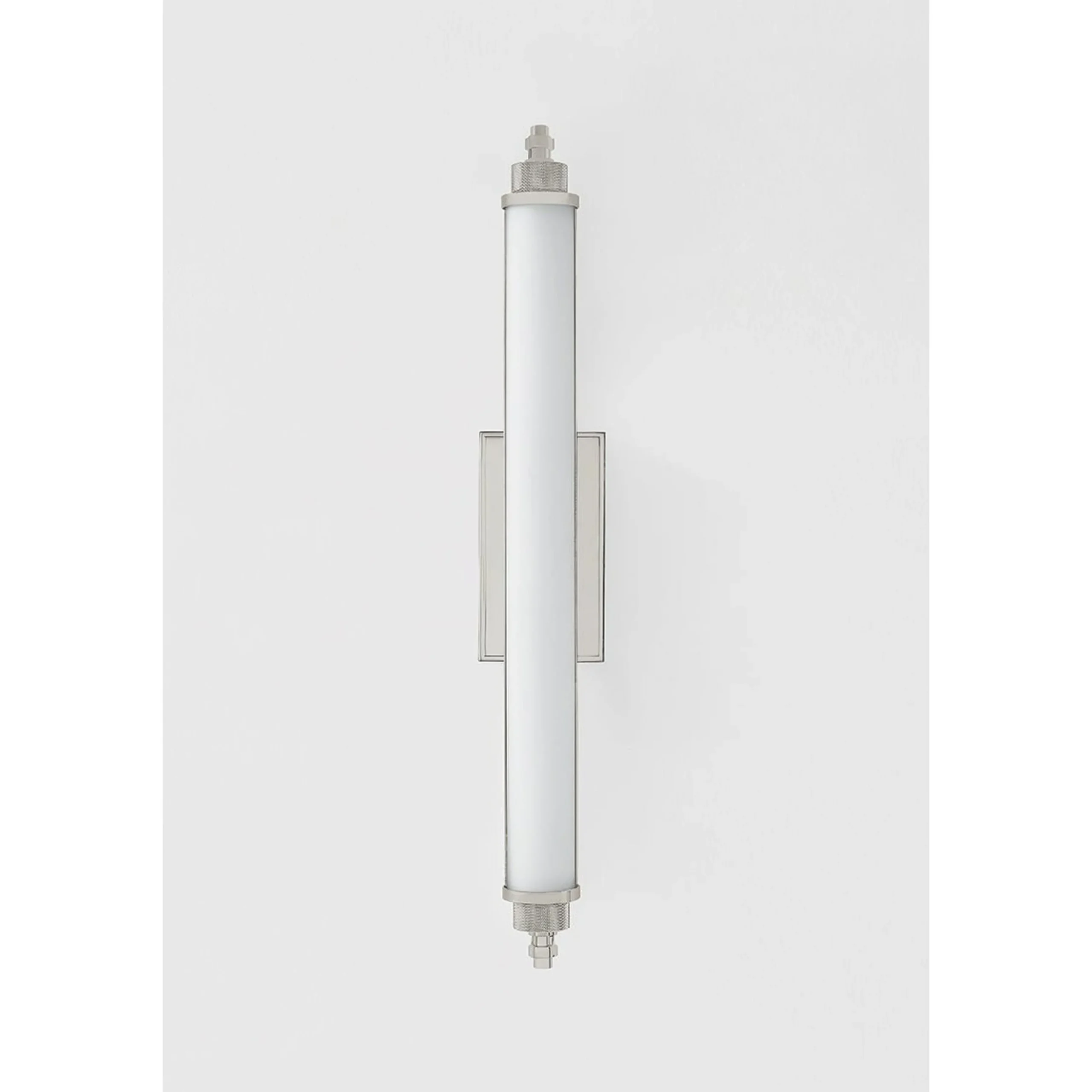 Tambers LED Bath Sconce - 28"