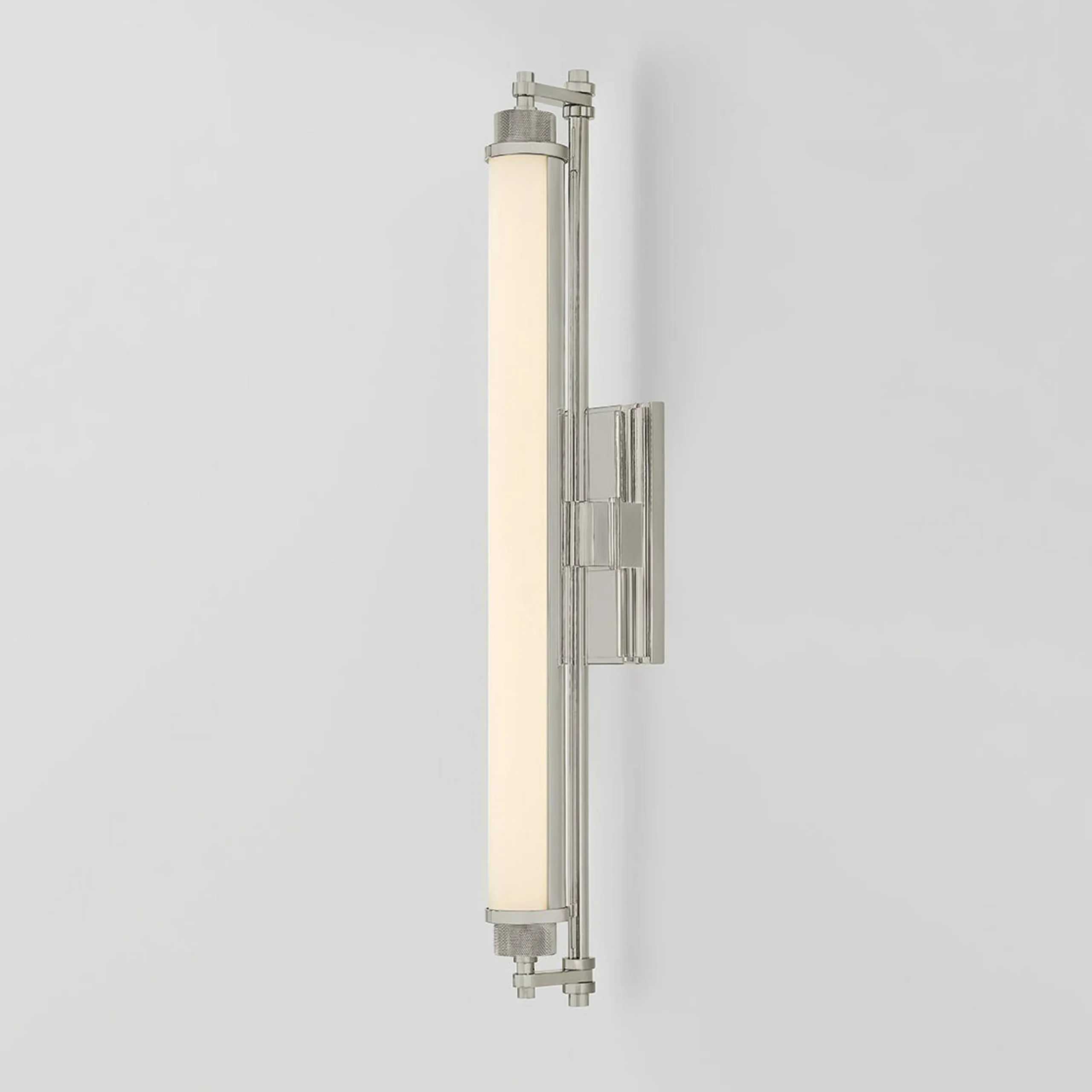 Tambers LED Bath Sconce - 28"