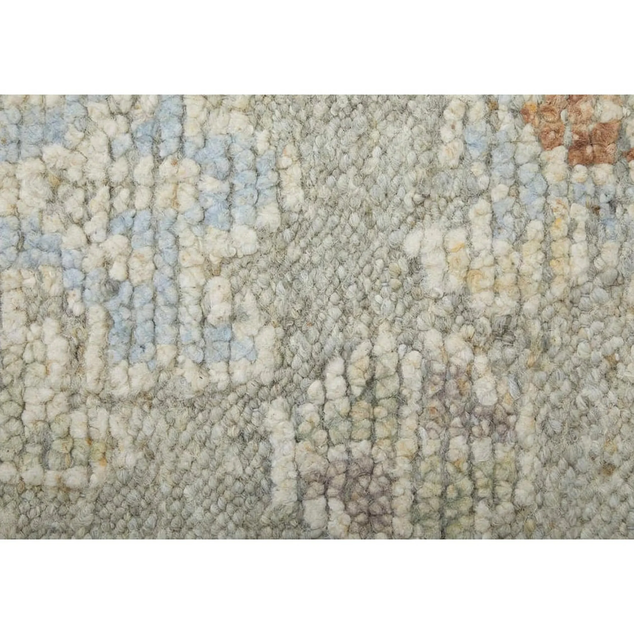 Tamsen Hand-Knotted Rug