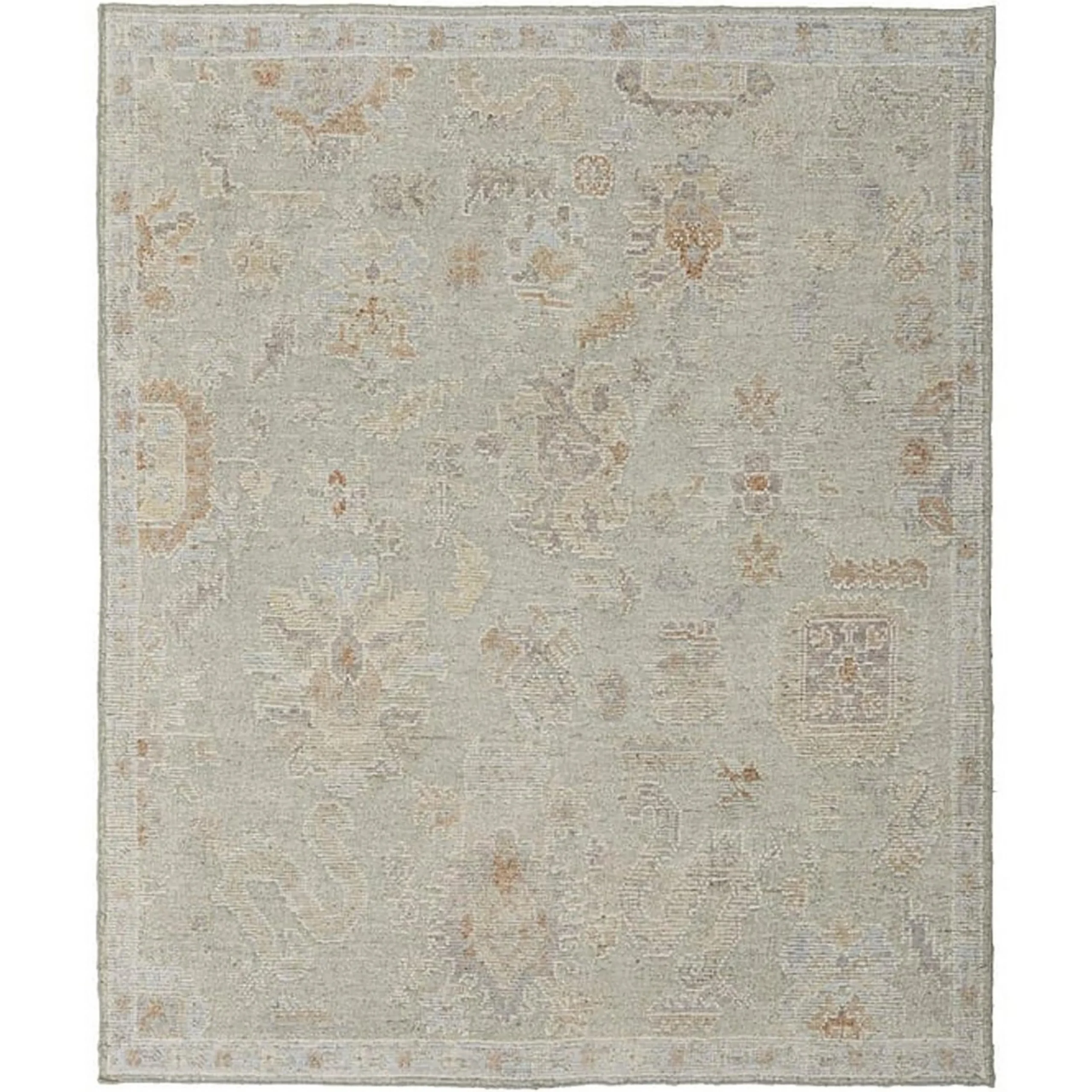 Tamsen Hand-Knotted Rug