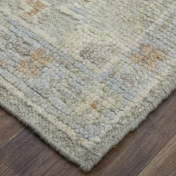 Tamsen Hand-Knotted Rug