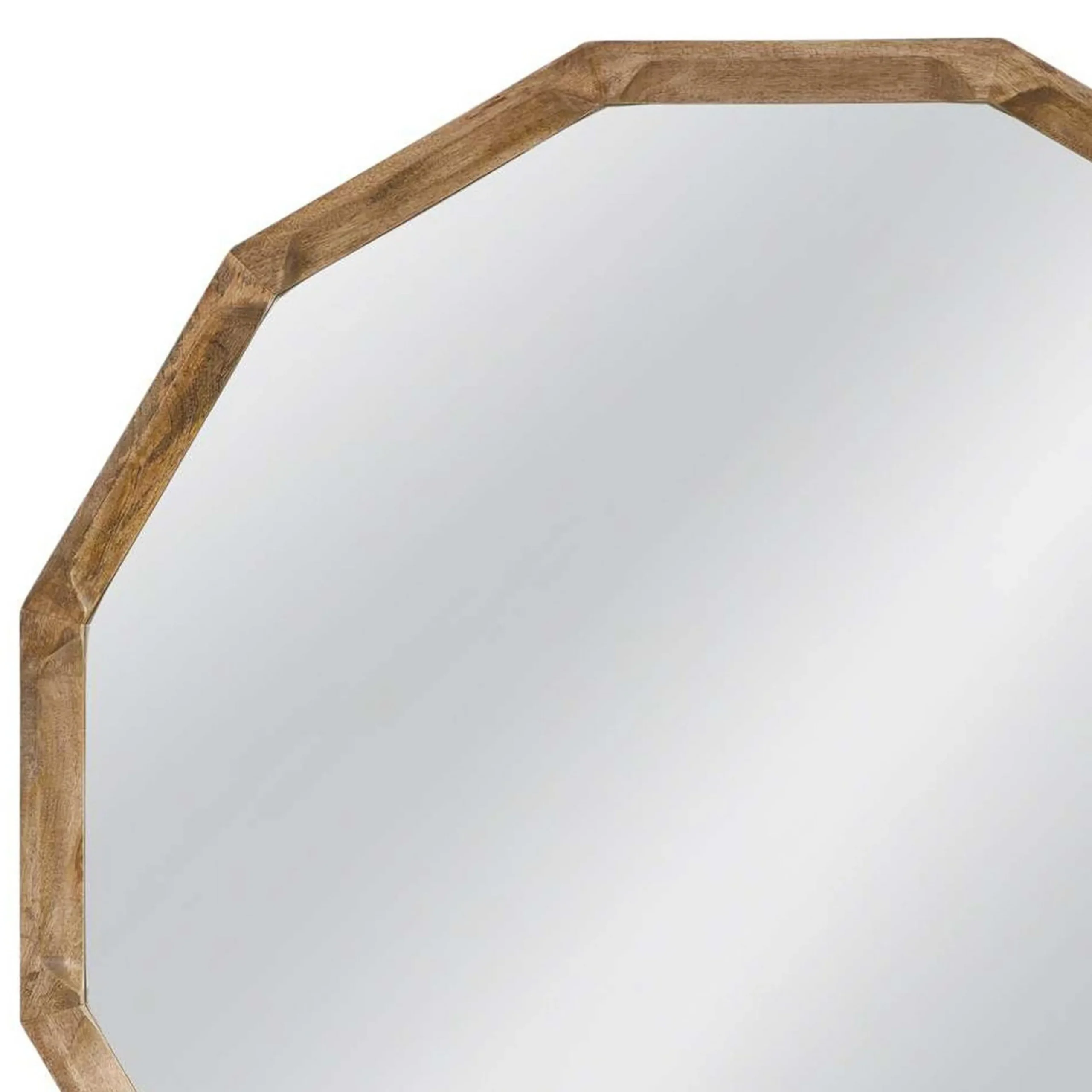 Tangential Mirror