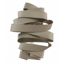 Tangled Ribbon Sconce
