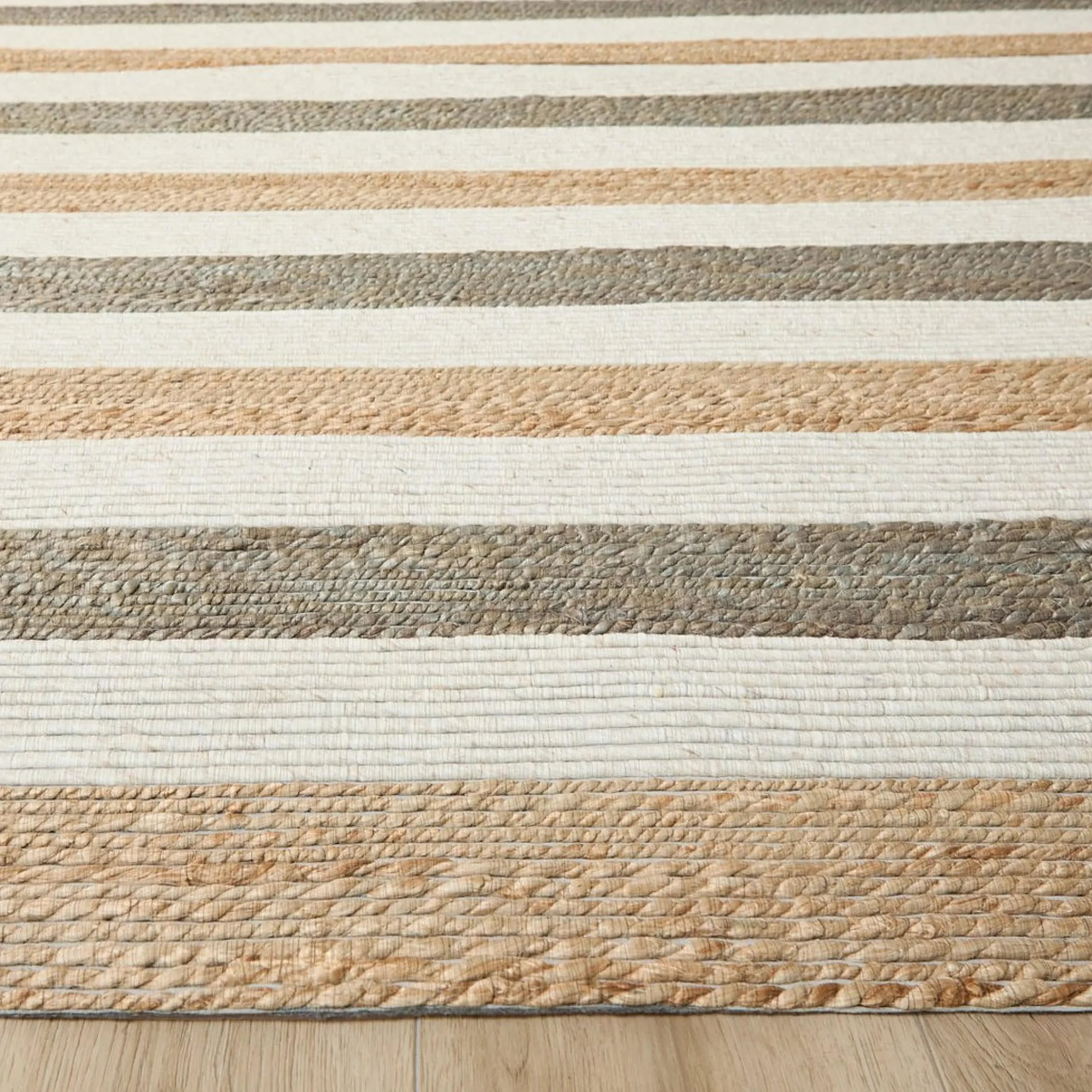 Taproot Handwoven Rug
