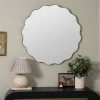 Taraji Mirror