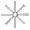 60" Tatiana Smart LED Indoor / Outdoor Ceiling Fan