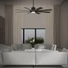 60" Tatiana Smart LED Indoor / Outdoor Ceiling Fan
