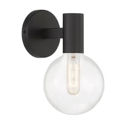 Tatum Bath Sconce