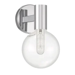 Tatum Bath Sconce